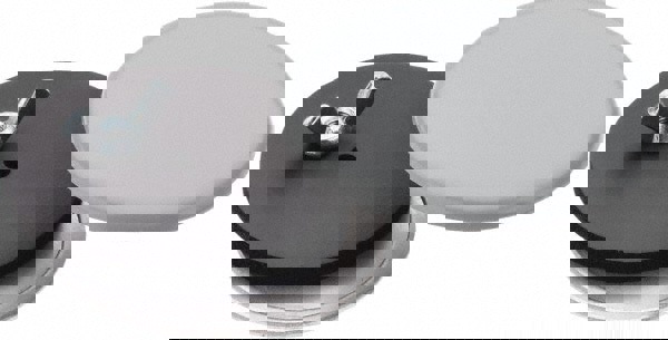 Electrical Enclosure Hole Seal: Steel, U